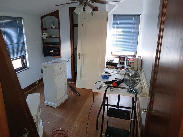 New Listing