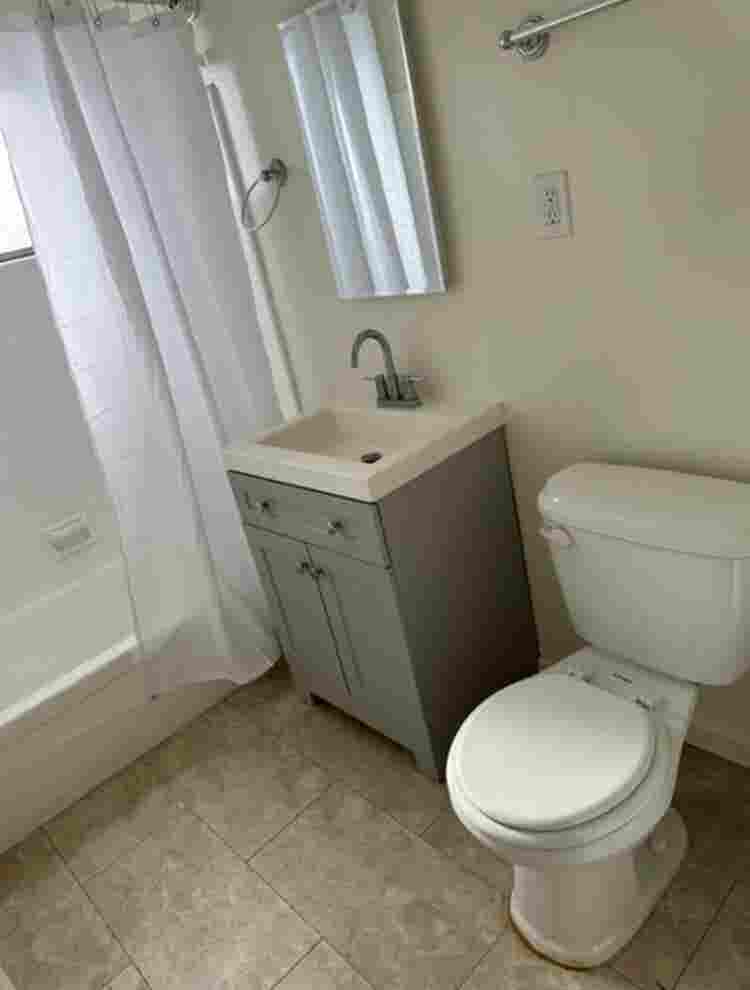 Private Room Available For Rent