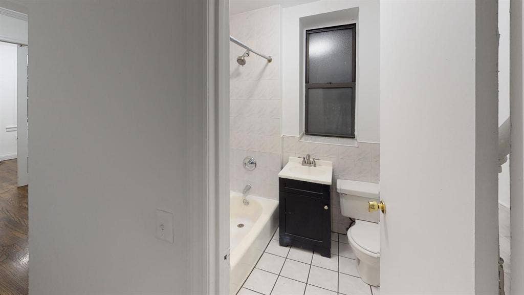 1 BR in New York