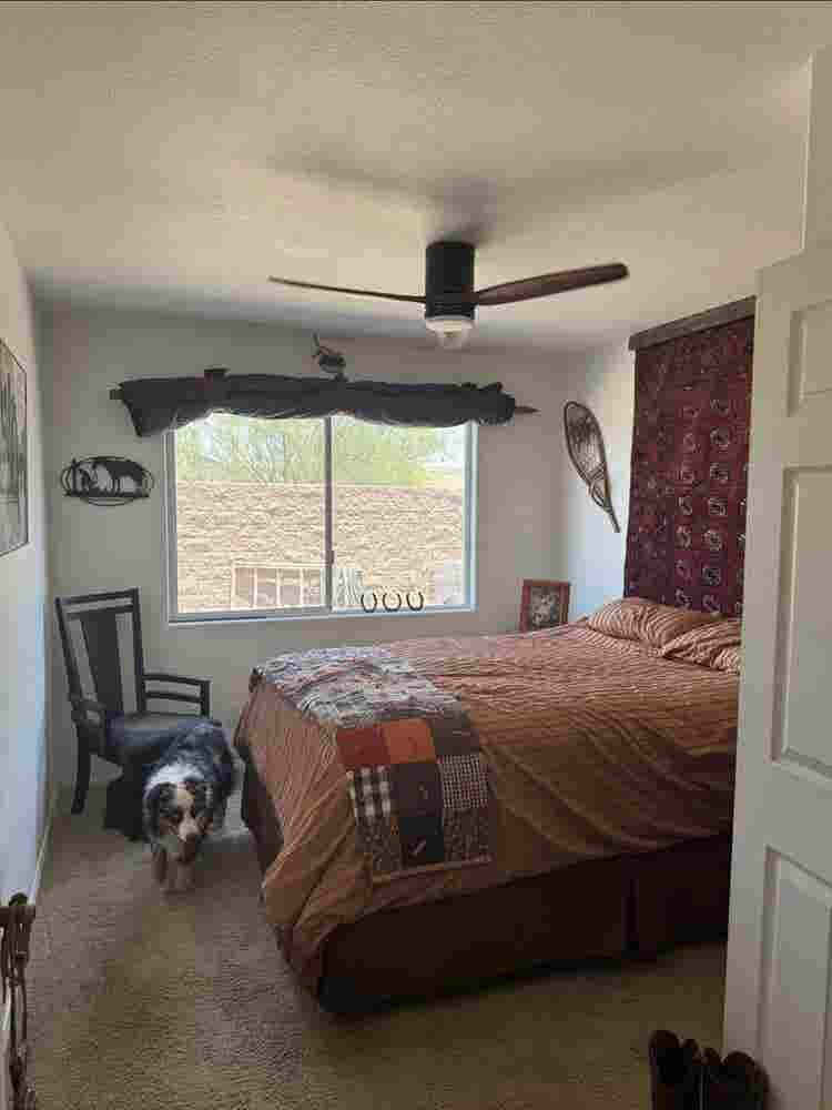 Private,quiet,secure and friendly