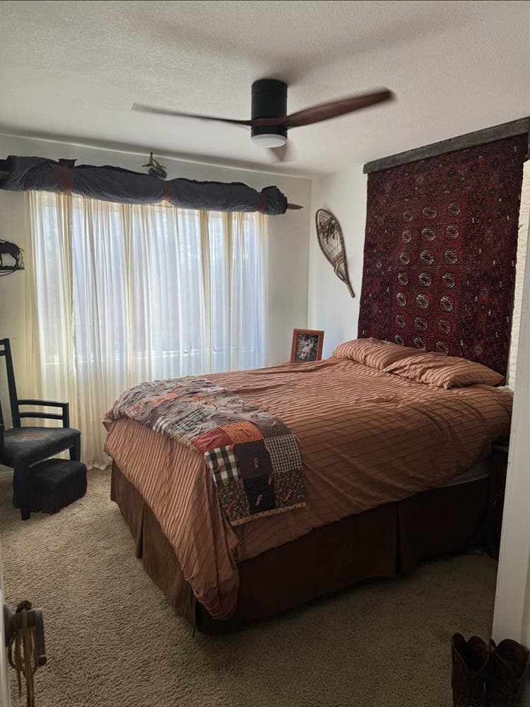 Private,quiet,secure and friendly