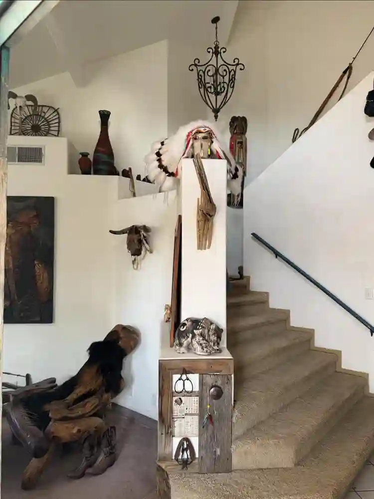 Exceptional Clean Safe Home Room