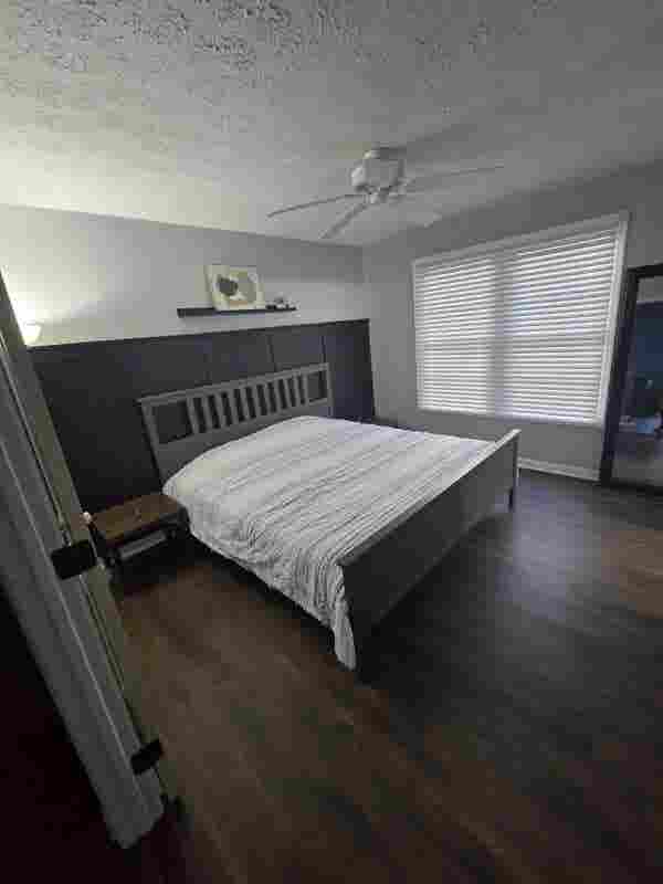 Large Room with Private Bath