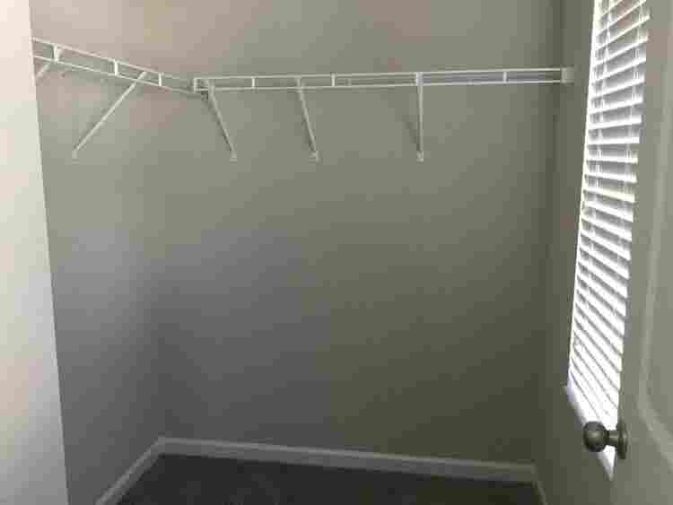 Master private bedroom private bath