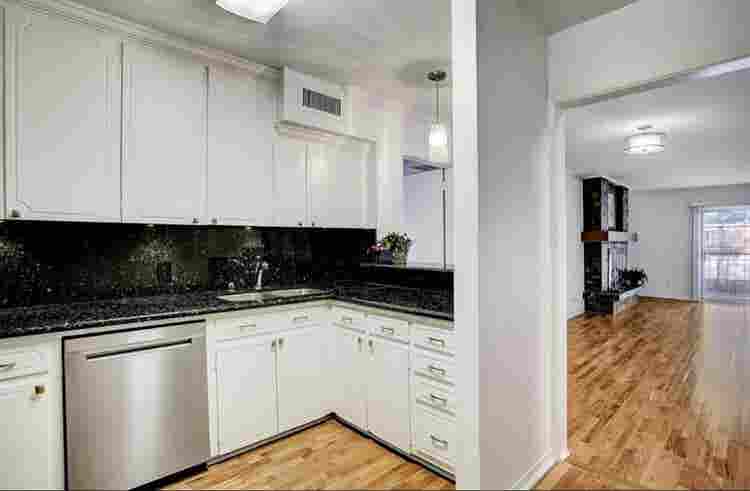 Superb family 2 bedroom apartment.