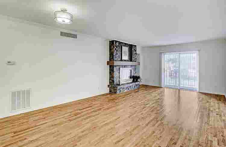 Superb family 2 bedroom apartment.