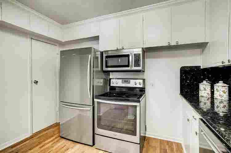 Superb family 2 bedroom apartment.