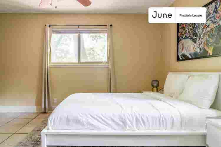 3 BR in Austin