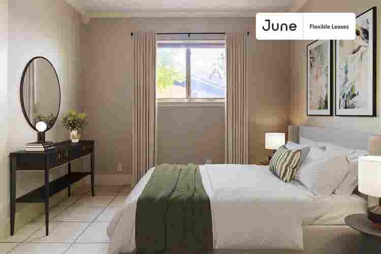 3 BR in Austin