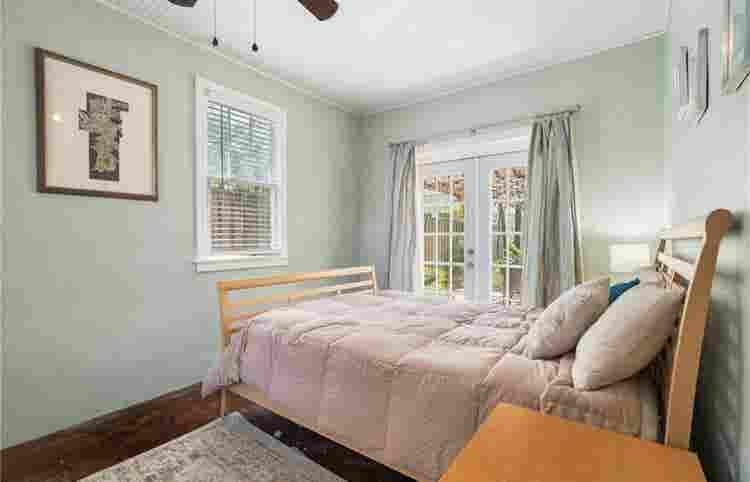 BR Guest House Seminole Heights