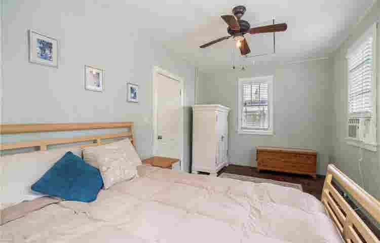 BR Guest House Seminole Heights