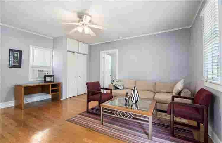 BR Guest House Seminole Heights