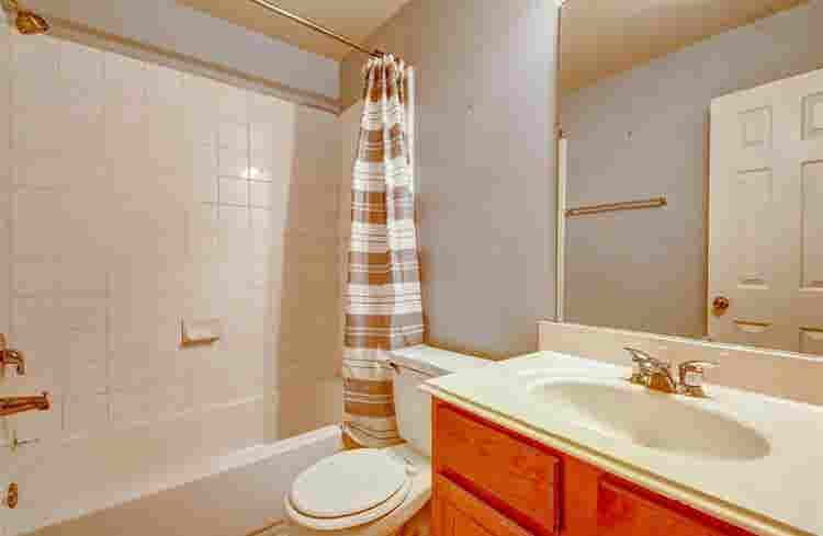 Outstanding family 3 bedroom house.