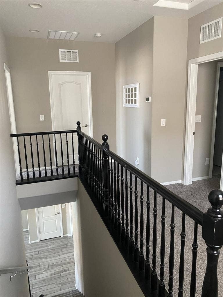 Furnished house with pool and spa