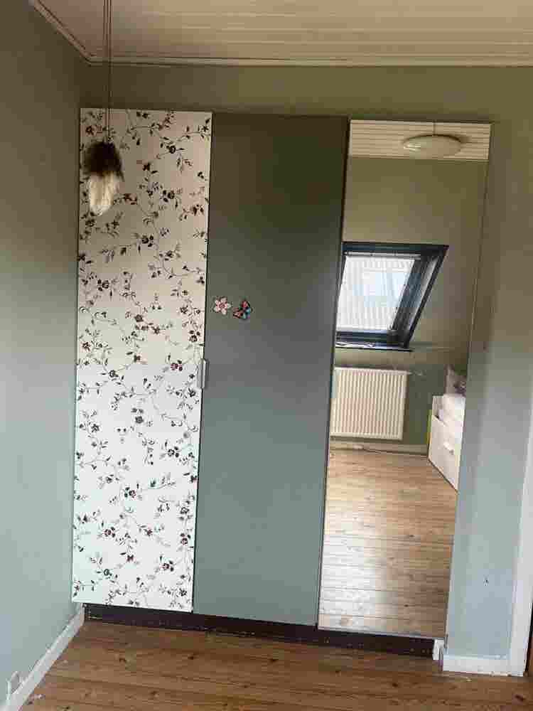 Room available for single/couple