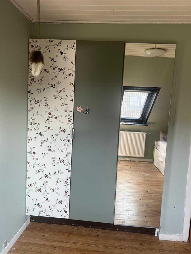 Room available for single/couple