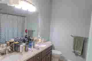 Master bedroom ( private bathroom)