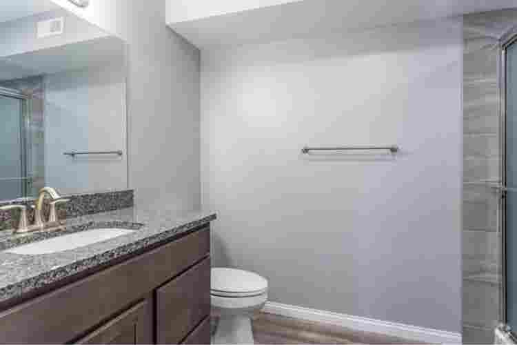 Sunny hill villas apartments