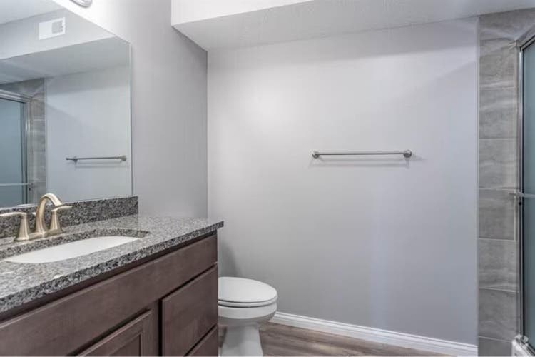 Sunny hill villas apartments