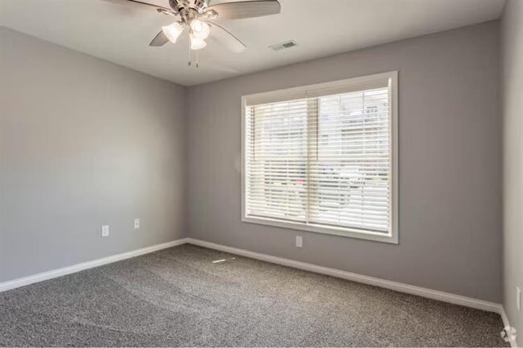 Sunny hill villas apartments