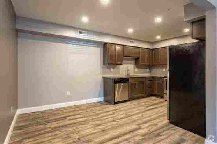 Sunny hill villas apartments