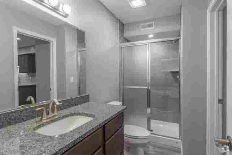 Sunny hill villas apartments