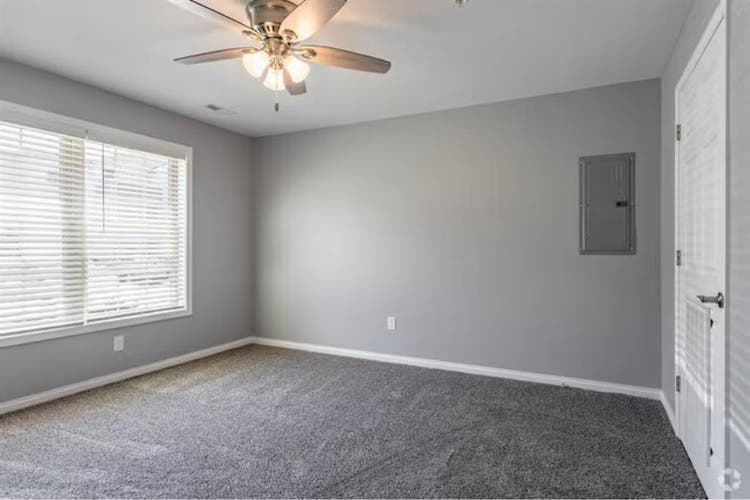 Sunny hill villas apartments