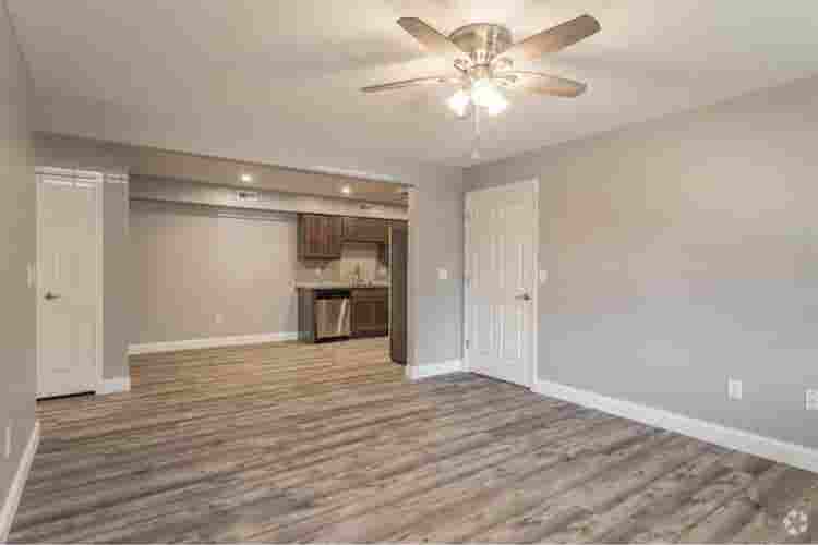 Sunny hill villas apartments