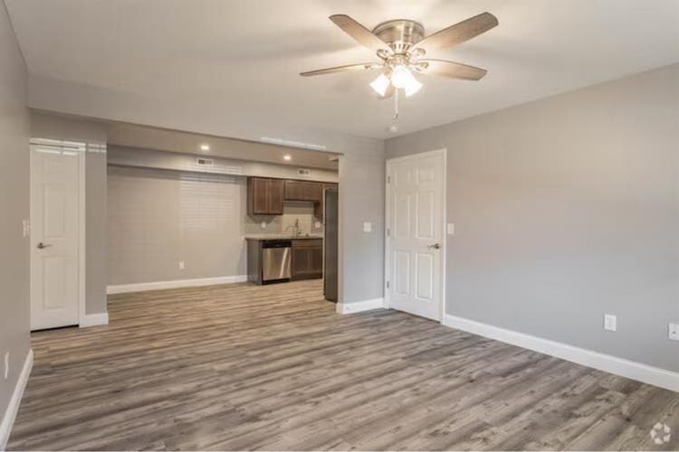 Sunny hill villas apartments