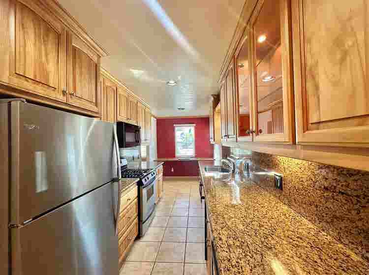 Welcome to your dream home