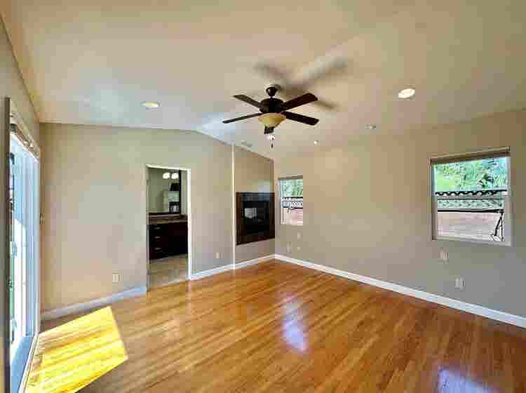 Welcome to your dream home