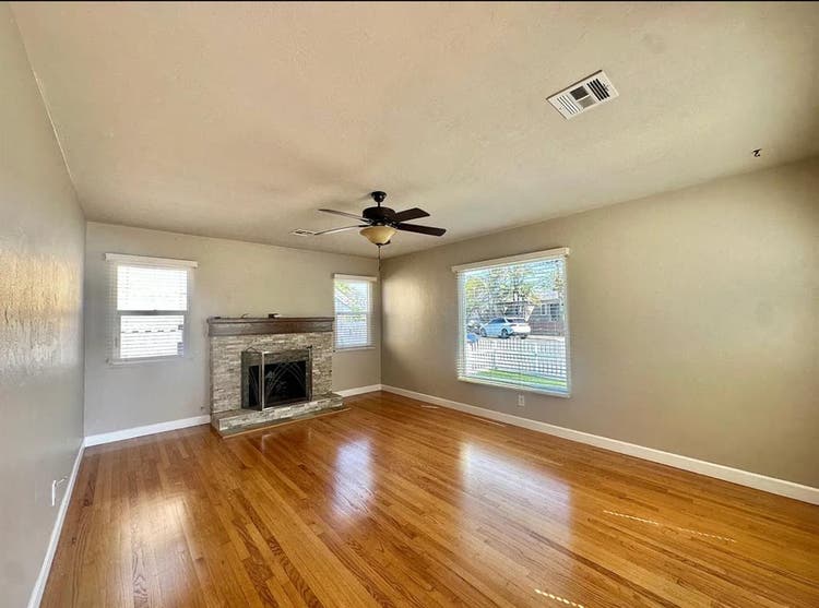 Welcome to your dream home