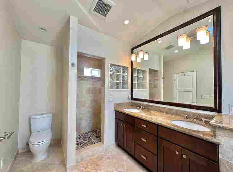 Welcome to your dream home