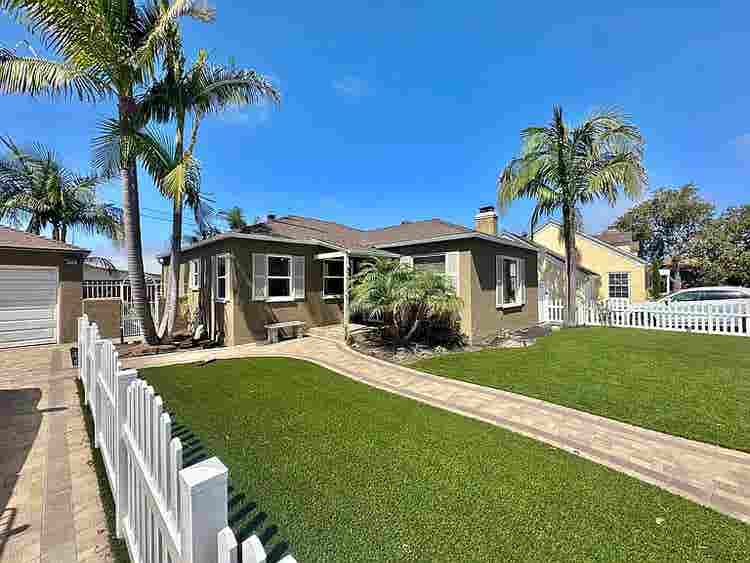 Welcome to your dream home