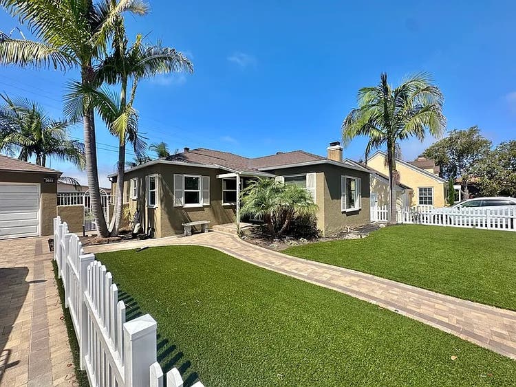 Welcome to your dream home