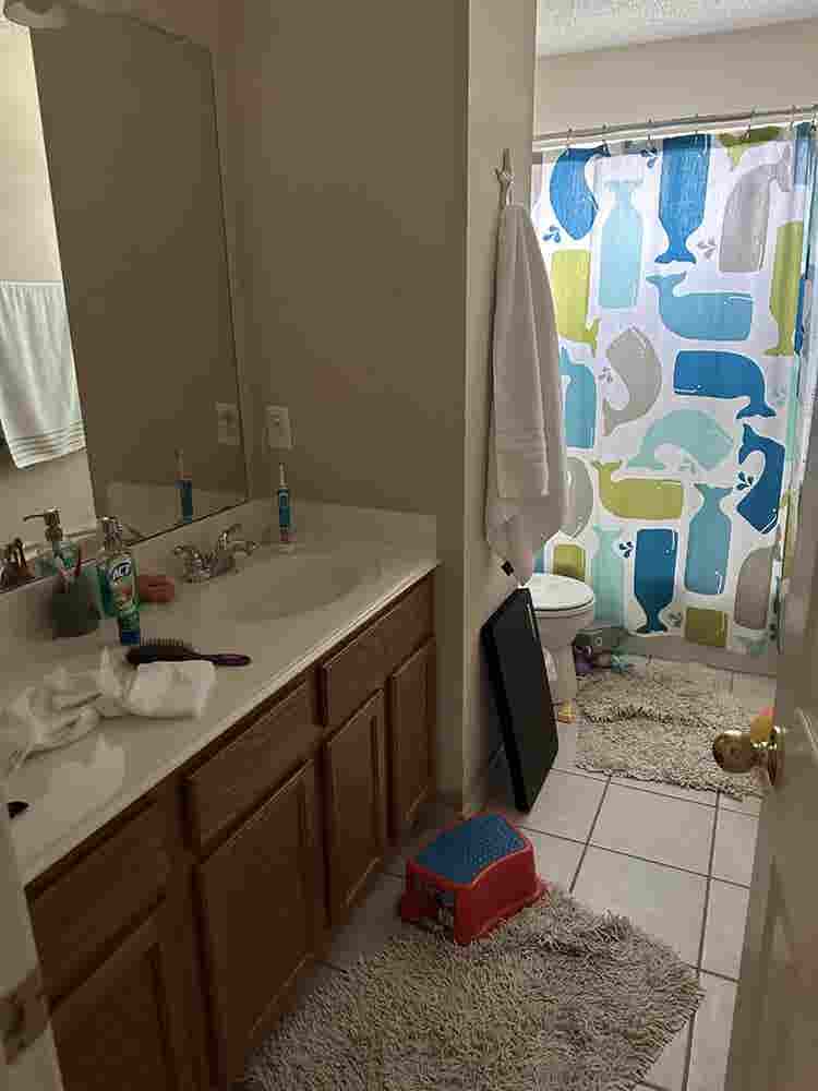 Room for rent in Corinth!