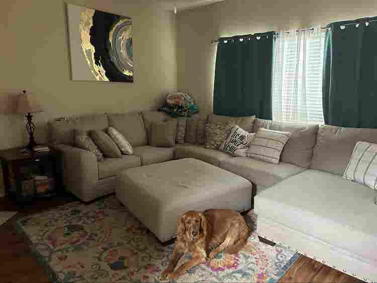 Room for rent in Corinth!