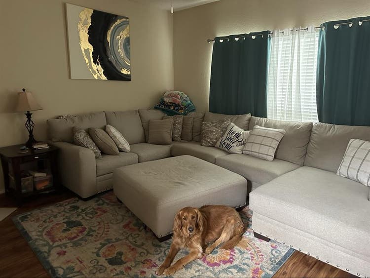 Room for rent in Corinth!