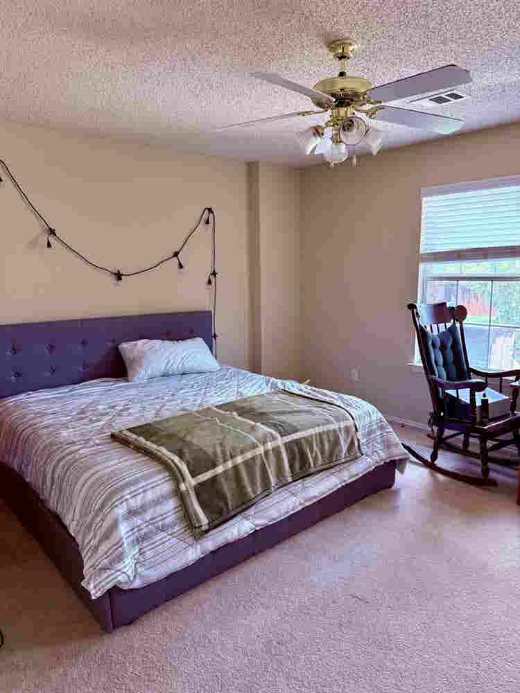Room for rent in Corinth!