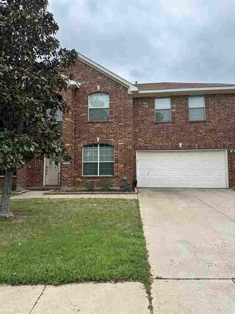 Room for rent in Corinth!