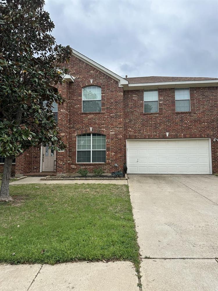 Room for rent in Corinth!