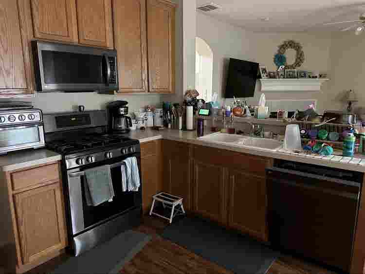 Room for rent in Corinth!