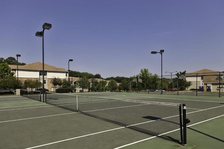Sublease available ASAP!