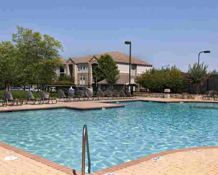Sublease available ASAP!