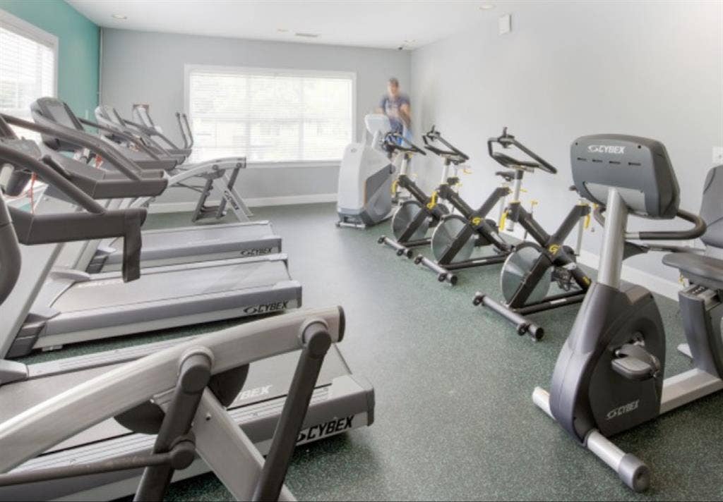 Sublease available ASAP!