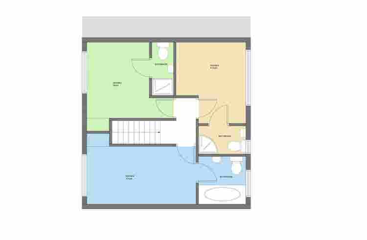 BRIGHT ENSUITE DOUBROOM AVAILABLE