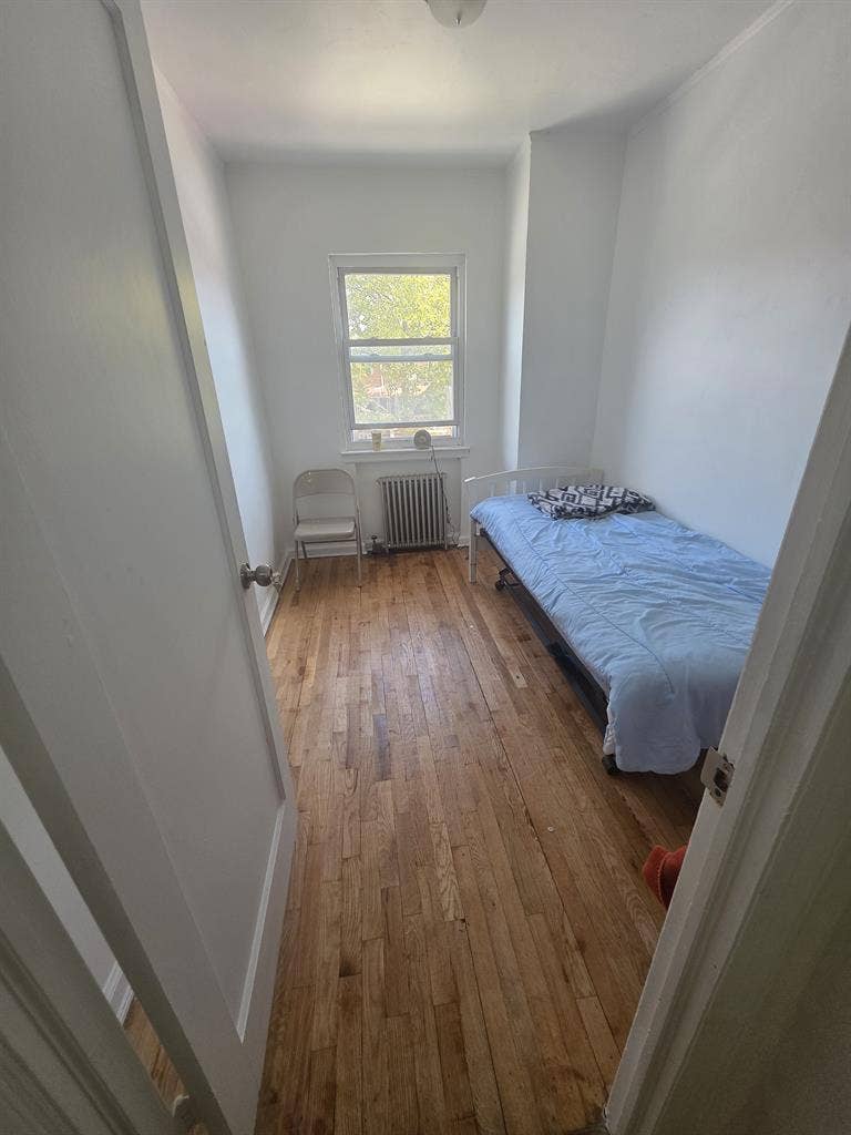 Room Rent