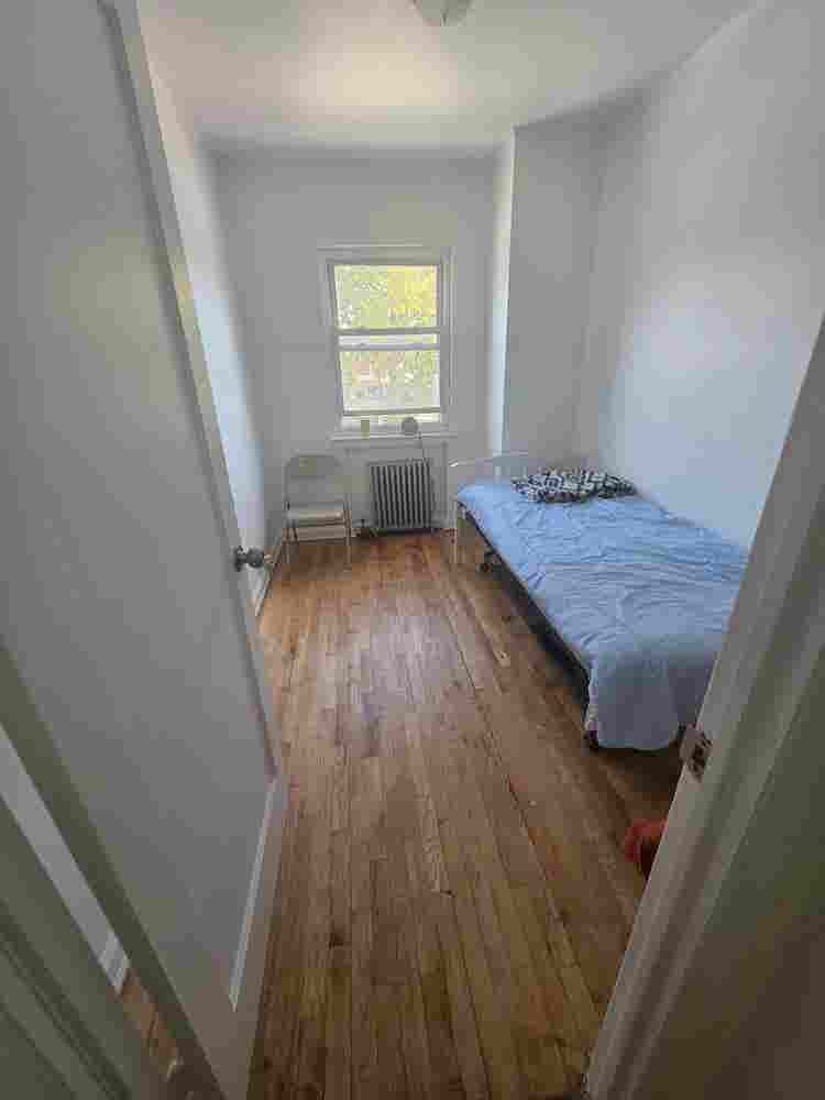 Room Rent