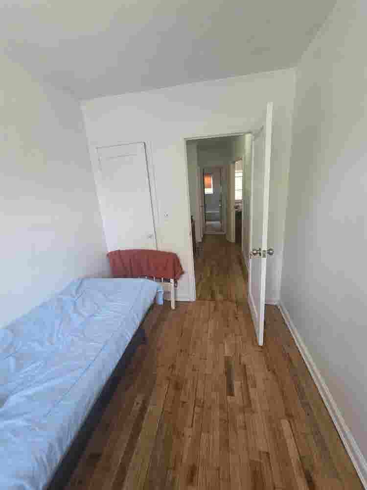 Room Rent