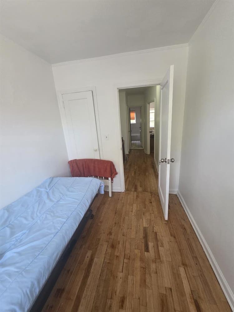 Room Rent